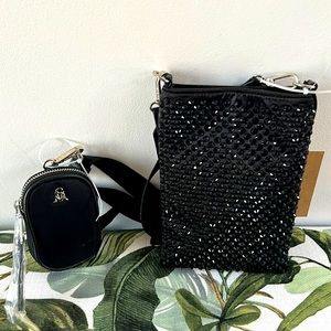 Phone Pouch/ Crossbody Bag